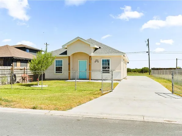 3989 Hoover Dr, Mercedes, TX 78570