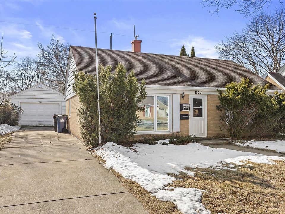 1st image of 821 Lombard AVENUE