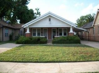 703 NW Columbia Ave, Lawton, OK 73507