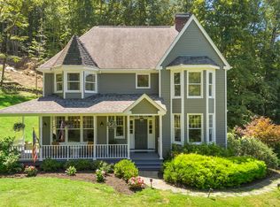 18 Limekiln Rd, Redding, CT 06896