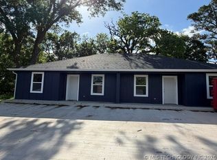 902 N 4th Ave, Durant, OK 74701