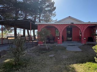 209 N Anderson Ave, Tatum, NM 88267