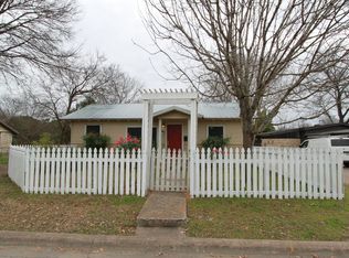 5513 Jim Hogg Ave, Austin, TX 78756