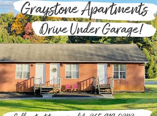 805 Old Gray Station Rd #E, Johnson City, TN 37615