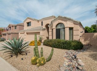 9676 E Sharon Dr, Scottsdale, AZ 85260