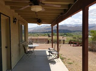 33600 S Boyds Way, Black Canyon City, AZ 85324