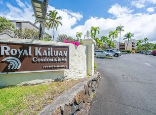 75-5863 Kuakini Hwy APT 105, Kailua Kona, HI 96740