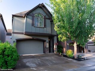 17934 SW Brisk Ln, Beaverton, OR 97007