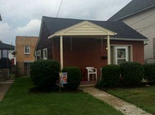 306 Franklin Ave, Ellwood City, PA