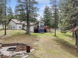 60423 State Highway 37, Rexford, MT 59930