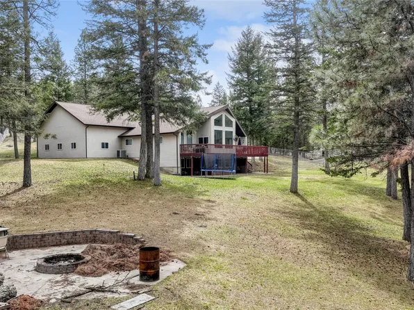 60423 State Highway 37, Rexford, MT 59930