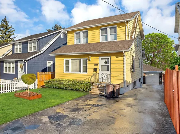 3988 Rombouts Avenue, Bronx, NY 10466