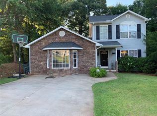 302 W North 3rd St, Seneca, SC 29678