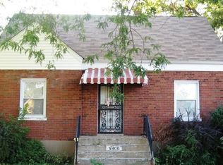 9400 S Lowe Ave, Chicago, IL 60620