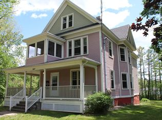 647 Main St #3, Amherst, MA 01002