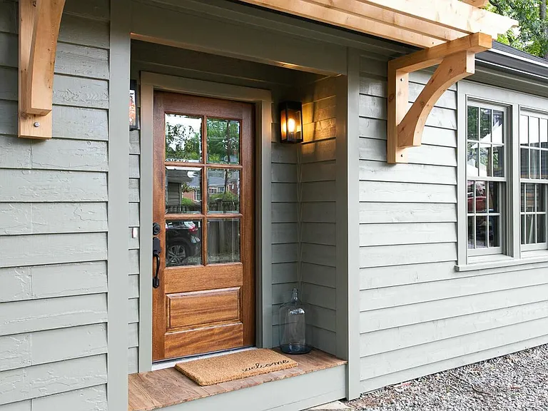 821 N Buchanan Blvd #C — Photo 3