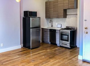 299 Vanderbilt Ave #6F, Brooklyn, NY 11205