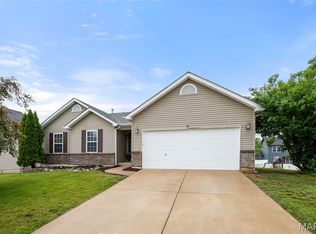 171 Majestic Lakes Blvd, Moscow Mills, MO 63362