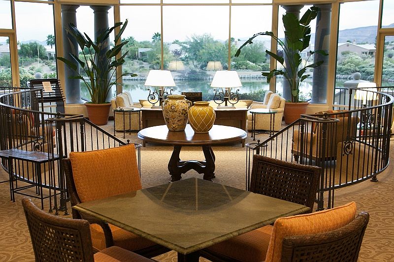 COMMUNAL CLUBHOUSE