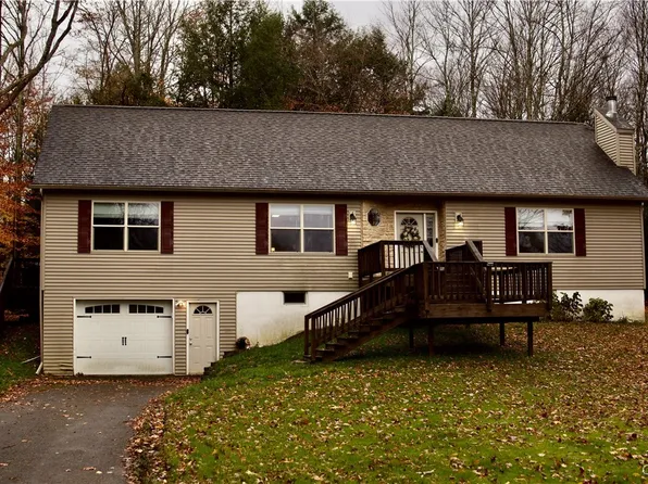 269 Spisak Rd, Greene, NY 13778