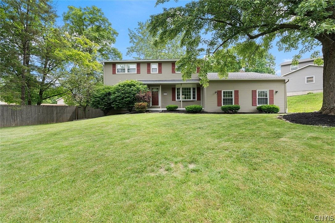 4878 Driftwood Dr, Liverpool, NY 13088 Zillow