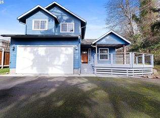 570 Madison Ave, Astoria, OR 97103