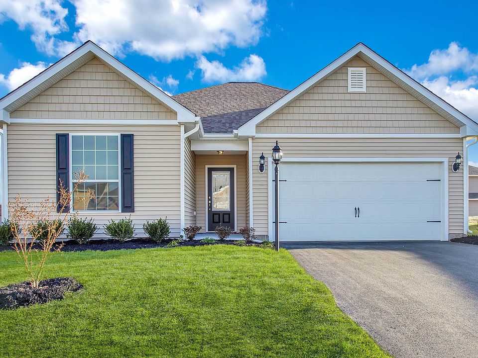 The Martin by LGI Homes at McGinnis Point