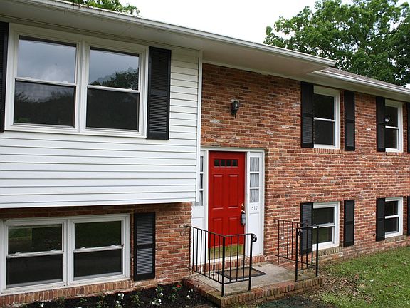 2nd image of 517 Oakham Ct