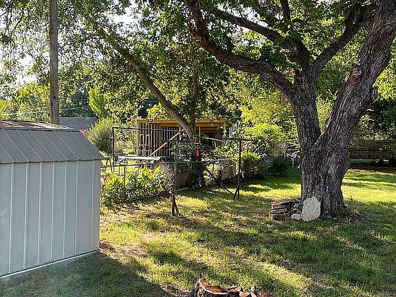 10x12 shed on concrete
