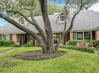 3920 Annels Ct, Fort Worth, TX 76109