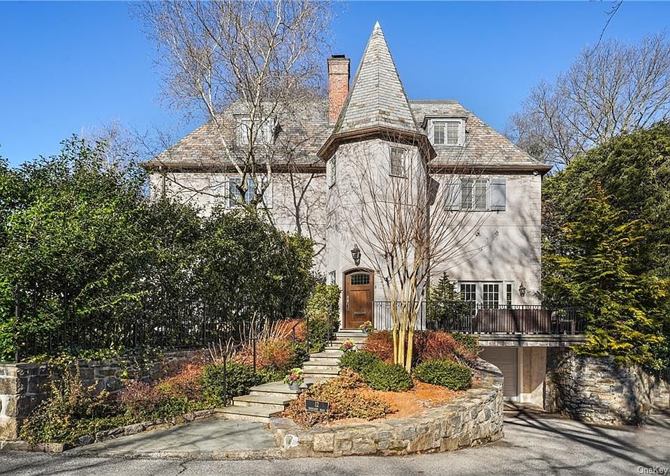12 Normandy Road, Bronxville, NY 10708 Zillow