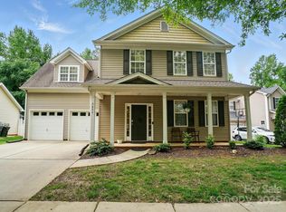 9856 Caldwell Depot Rd, Cornelius, NC 28031