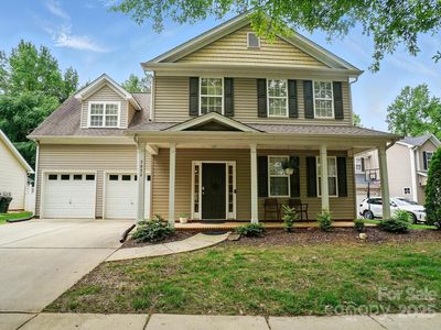 9856 Caldwell Depot Rd, Cornelius, NC, 28031