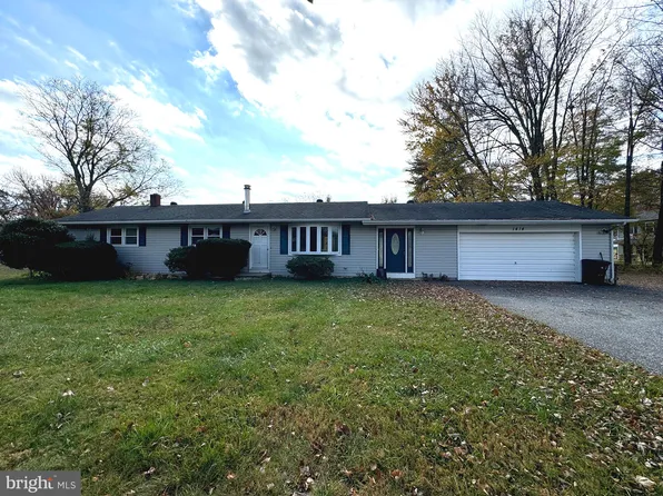 1414 Prospect Mill Rd, Bel Air, MD 21015