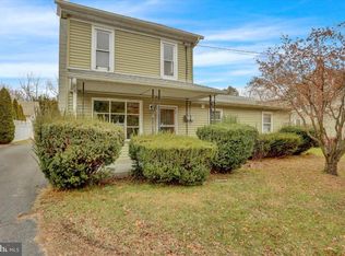 1349 Old River Rd, Birdsboro, PA 19508