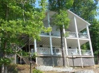 396 County Road 3174, Houston, AL 35572