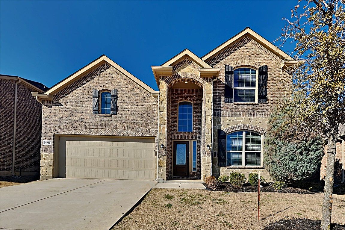 4712 White River Dr, Frisco, TX 75036 Zillow