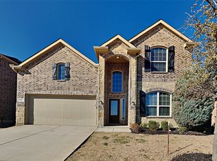 4712 White River Dr, Frisco, TX 75036