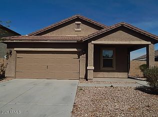 24458 W Gregory Rd, Buckeye, AZ 85326