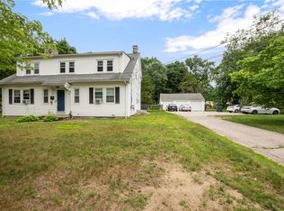 171 Main Ave, Warwick, RI 02886