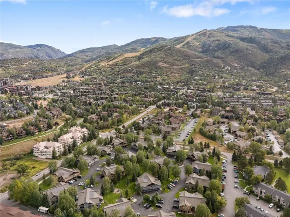 1439 Morgan Ct #506, Steamboat Springs, CO 80487