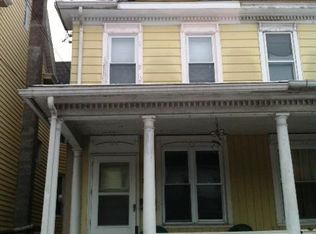 126 Catawissa Ave, Sunbury, PA 17801