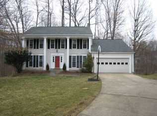 314 Prelude Dr, Silver Spring, MD 20901