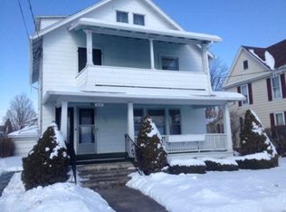 614 Franklin St, Elmira, NY