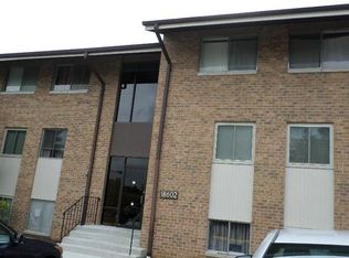 18602 Walkers Choice Rd APT 1, Gaithersburg, MD 20886