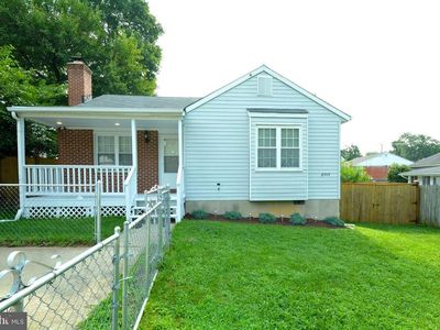 6303 Headen Jordan Ave, Riverdale, MD, 20737