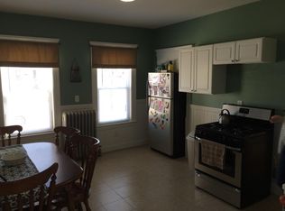 339 Burncoat St #1, Worcester, MA 01606