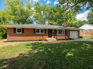 202 Loretta Dr, Middletown, OH 45044