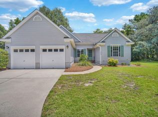 1212 Tea Olive Trl, Mount Pleasant, SC 29464