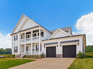 5097 Fairhaven Cir LOT 125, Thompsons Station, TN 37179